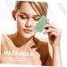 Buy Soesfoufu Portable Massage Device - Gua Sha Board & Acupuncture Tools for Ultimate Relaxation | International Shipping Available - Buy Online on GoSupps.com
