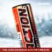  ACT!ON Action Energy Regular Pack of 24 x 500ml cans with page taurine classic tutti frutti flavored energy drink - Buy Online on GoSupps.com