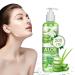 Aloe Vera Gel Sunburn Soothing and Moisturizing 200 ml