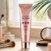 Moisturizing Body Cream - Nourishing Care Lotion 150ml | Intense Moisturizer for Dry Skin - Reduces Dryness Tightness Roughness and Evens Skin Tone - Buy Online on GoSupps.com
