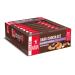 Caveman Foods Nutrition Bars Dark Chocolate Cashew Almond 12 Bars 1.41 oz (40 g) Each
