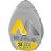 MiO Lemonade Liquid Water Enhancer 48ml (Pack of 12) & Sport Lemon Lime Liquid Water Enhancer 48ml - Buy Online on GoSupps.com