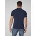 Shop Helly Hansen New Driftline Polo Men's Shirt - XXL Navy Blue | International Shipping Available - Buy Online on GoSupps.com