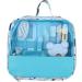 Lianglide 14Pcs Baby Grooming & Safety Kit - Electric Nail Trimmer, Nursery Set for Newborns, Infants, Boys & Girls - Buy Online on GoSupps.com