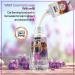 WBM Care Antibacterial Foaming Hand Soap Refill - Lavender & Almond Extracts - 13.5 Fl Oz (Pack of 3) - Buy Online on GoSupps.com