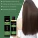  Generisch Volumizing shampoo for added hair volume and body - 100 ml - Anti-frizz cleanser to cleanse the scalp - Clarifying shampoo repairing moisturizing treatment scalp care - Buy Online on GoSupps.com