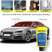 Windshield Cleaner - Waterproof Anti-Fog Glass Film Remover with Sponge Water Window Glass Film Removal Cream Cleaning Supplies for Bathroom Pochy Oil Film Cleanser - Buy Online on GoSupps.com