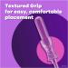 Tampax Radiant Tampons 38 Duo Pack - 38ct Pink and Blue - Buy Online on GoSupps.com