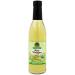 Organic Rice Vinegar - Kosher - USDA Certified Organic, Sodium Free, Sugar Free - 4.2 Percent Acidity - (Single) 12.7 Fl Oz (Pack of 1)