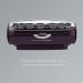 INFINITIPRO Conair Instant Heat Ceramic Flocked Rollers - Multi-Size 20 Count - Buy Online on GoSupps.com