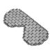 Terahertz Stone Eye Cover Hot Cold Promote Circulation Comfortable Wearing Portable Design Relaxing Soothing Eye Care with Terahertz Stone Cold Stone Eye Cover Stone Eye Care