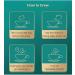 29 Flavors of Ancient Formula Tea Liver Care Tea-Health Tea and Camellia Tea Ancient Wet Tea Health Tea and Camellia Tea (1Box) - Buy Online on GoSupps.com