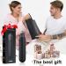 DiktoYou Rechargeable 2-in-1 Ear and Nose Hair Trimmer - Painless Grooming Tool for Men and Women - USB Electric, IPX7 Waterproof - Grey - Buy Online on GoSupps.com
