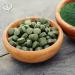 Buy GOLDEN PEANUT Chlorella 1 kg Pellets 100% Raw Organic Broken Cell Walls EU Organic Standard - International Shipping Available - Buy Online on GoSupps.com