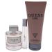 Guess 1981 for Women 3 Piece Gift Set 3.4oz Eau De Toilette Spray + 0.5oz Eau De Toilette Spray + 6.7oz Body Lotion - Buy Online on GoSupps.com