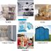 50 PCS Travel Disposable Toilet Seat Cover - Waterproof Portable WC Pad for Baby, Pregnant Mom - Individual Packing - Buy Online on GoSupps.com