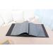 Ywlake 4x6 Photo Album - Extra Large Capacity for 500 Photos | Family & Wedding Picture Albums | Horizontal & Vertical | Black - Buy Online on GoSupps.com