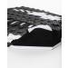Creatures of Leisure Mick Fanning Lite Small Wave Traction Pad - Black/White - Buy Online on GoSupps.com
