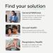 At-Home Diabetes Test Kit - HbA1c Levels Pre-Diabetes Screening & Fast Results | Free Follow-Up Care - Buy Online on GoSupps.com