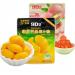 Mango peel candy 62g/bag 50% gummy juice white peach peel fruit gums fruit peel gums wedding candy candy (mix and match) - Buy Online on GoSupps.com