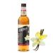 Da Vinci Gourmet Sirop la vanille classique 750 ml vanille classique 750 ml (6073738400101p)
