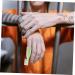 Coolhiya 10 Pack Travel Toothbrushes - Soft Handle Nylon Toothbrushes for Gentle Cleaning | Perfect for Home & On-the-Go - Buy Online on GoSupps.com