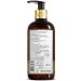 WOW Coconut Milk Shampoo 300mL | No Sulphates Parabens Silicones Salt & Color | Best for Healthy Hair - International Shipping Available - Buy Online on GoSupps.com