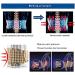 Back Bandage Waist Support Belt - Inflatable Lumbar Spine Protection for Men & Women | Pain Relief & Decompression - Buy Online on GoSupps.com