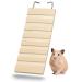 Petgard Holz -Laden Wega 23 - Cage expansion made of wood - Cage accessories for rodents - HODE HADE for mouse cage - stable accessories 23 x 7 x 1 cm