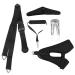 Over The Door Cervical Traction Device Portable Pain Relief Neck Stretcher Neck Hammock For Home Use