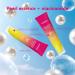 Face Sunscreen Lotion Broad Spectrum SPF 50+ Sun screen Lotion - Lightweight Water-Resistant Daily Moisturizer for Face & Body Travel Size Sunscreen Daily Protection 50ml 1.7 Fl Oz (Pack of 1) - Buy Online on GoSupps.com