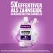 Buy Listerine Total Care Extra Mild Mouthwash 500ml - Alcohol-Free 6-in-1 Protection Against Cavities & Gum Issues 24-Hour Fresh Breath - International Shipping Available - Buy Online on GoSupps.com