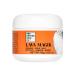 The Better Skin Co. | Lava Magik Face Cleanser / Face Scrub and Facial Mask | Exfoliating French Volcanic Lava | Pore Cleansing  Blackhead Reducing  Skin Tightening Cream | 4 oz 2 Fl Oz (Pack of 1)