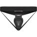 Buy Bay Titan Deep Protection - Steel Cups Men's Genital Protection for Handball Kickboxing Budo & Martial Arts - XS to XL Sizes - Buy Online on GoSupps.com