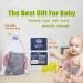 Baby Hot Pack Colic Anti Flatulence (Elephant) - Soothe and Comfort Your Baby - Buy Online on GoSupps.com