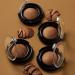 Black Radiance Artisan Color Baked Bronzer in Gingersnap 0.1 oz - Glow all day! - Buy Online on GoSupps.com