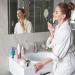 Airsmall 100ml Leak-Proof Travel Spray Bottle - Atomizer for Cosmetics Disinfection & More | Includes Funnel & Pipette - Buy Online on GoSupps.com