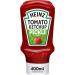 Heinz Pickle Flavour Tomato Ketchup 400ml - Tangy Twist for Savory Delights - Buy Online on GoSupps.com