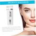 BELLIFFY Hydrating Instrument Portable Humidifer Hand Held Steamer Skin Care Tools Room Humidifier White Abs - Buy Online on GoSupps.com