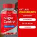 (5 Pack) SugarControl Gummies Supplements Apple Cider Vinegar Gummys Premium Advanced Loss Support Formula Healthy Vitamins ACV Gummy All-Natural Wellness Balance Gomitas for Overall Health (300ct) - Buy Online on GoSupps.com