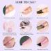 SAVILAND Acrylic Nail Liquid 240ML Nail Liquid for Acrylic Powder System & Acrylic Brush Nail Extension & Carving EMA Formula Non-Yellowing for Home DIY Nail Salon 1 count (Pack of 1) - Buy Online on GoSupps.com