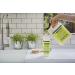 Mrs. Meyer's Lemon Verbena Dish Soap Refill - 48 fl. oz | Biodegradable Formula - Buy Online on GoSupps.com