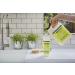 Mrs. Meyer's Clean Day Dish Soap Refill Cruelty Free Dishwashing Liquid Lemon Verbena Scent 1.4 Liter Refill for Dish Soap Bottle - Buy Online on GoSupps.com