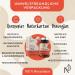 Natural Area Selenium + Zinc Complex Capsules - 120 Vegan Extra Small Capsules High Dose 200mcg L-Selenomethionine & 15mg Zinc Gluconate No Magnesium Stearate - Buy Online on GoSupps.com