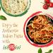 isiBisi Gluten Free Fettuccine Pasta - Organic Italian Noodles | Vegan & Non GMO | Rice & Corn Flour | Made in Italy - 1 Pack - Buy Online on GoSupps.com