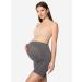 Be Mammy Maternity Shorts 06-15 M Graphite | Comfortable Pregnancy Clothing - Buy Online on GoSupps.com