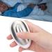 Handheld Sleep Aid Device - Microcurrent Sleep Instrument & Anxiety Reliever for Insomnia Relief - Buy Online on GoSupps.com
