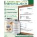 Naturally 2mg Copper Tablets - 180 Vegan Tablets | Copper Bisglycinate Gluconate & Citrate | Non-Additive Copper Supplement | Lab Tested - Buy Online on GoSupps.com