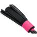 Diabolo Leisure Sport Flowerstick Basic (Pink) - UV Reactive Glass Fiber Handplains - Perfect for Beginners & Festivals - Buy Online on GoSupps.com