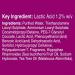 VWash Plus Intimate Wash with Sea Buckthorn & Tea Tree Oil - 100ml | Gentle & Soothing | International Shipping - Buy Online on GoSupps.com